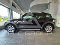 2019 Mini Countryman