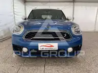2019 Mini Countryman