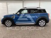 2019 Mini Countryman