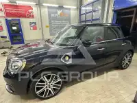 2019 Mini Unknown