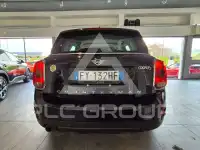 2019 Mini Countryman