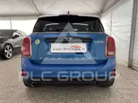 2019 Mini Countryman