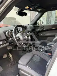 2019 Mini Countryman