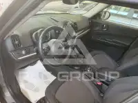 2019 Mini Countryman