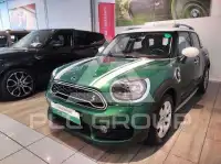 2019 Mini Countryman