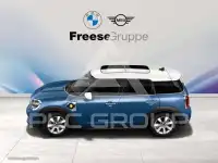 2019 Mini Countryman