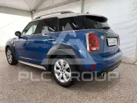 2019 Mini Countryman