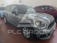 2019 Mini Countryman