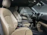 2019 Mini Countryman