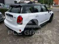 2019 Mini Countryman