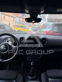 2019 Mini Countryman