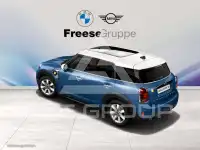 2019 Mini Countryman