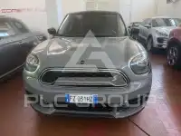 2019 Mini Countryman
