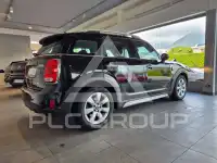 2019 Mini Countryman