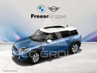 2019 Mini Countryman