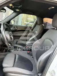 2019 Mini Countryman
