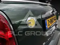 2019 Mini Countryman
