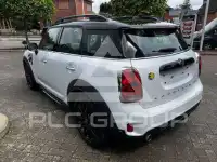 2019 Mini Countryman