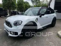 2019 Mini Countryman