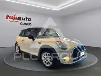 2019 Mini COOPER