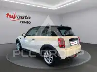 2019 Mini COOPER