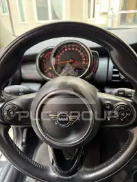 2020 Mini COOPER
