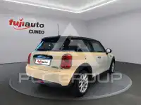 2019 Mini COOPER