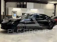2019 Maserati QUATTROPORTE