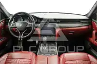 2019 Maserati QUATTROPORTE