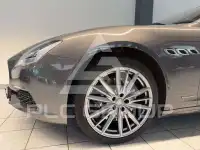 2019 Maserati QUATTROPORTE
