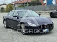2019 Maserati QUATTROPORTE