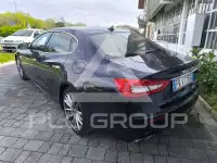 2019 Maserati QUATTROPORTE