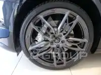 2019 Maserati QUATTROPORTE