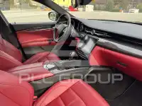 2019 Maserati QUATTROPORTE