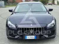 2019 Maserati QUATTROPORTE