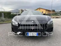 2019 Maserati QUATTROPORTE