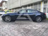 2019 Maserati QUATTROPORTE
