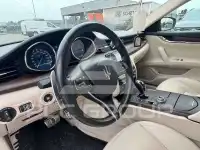2019 Maserati QUATTROPORTE
