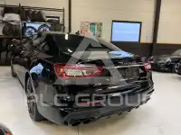 2019 Maserati QUATTROPORTE