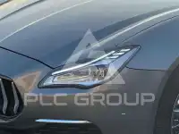 2019 Maserati QUATTROPORTE
