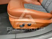 2019 Maserati QUATTROPORTE