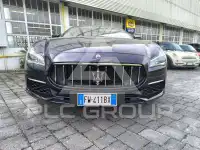2019 Maserati QUATTROPORTE