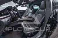 2019 Maserati QUATTROPORTE