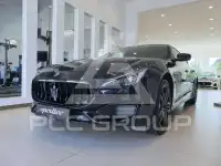 2019 Maserati QUATTROPORTE