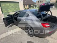 2019 Maserati QUATTROPORTE