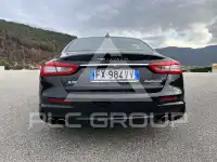 2019 Maserati QUATTROPORTE