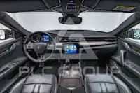2019 Maserati QUATTROPORTE