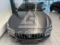 2019 Maserati QUATTROPORTE