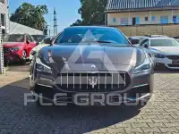 2019 Maserati QUATTROPORTE