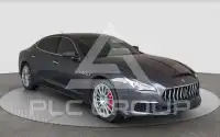 2019 Maserati QUATTROPORTE
